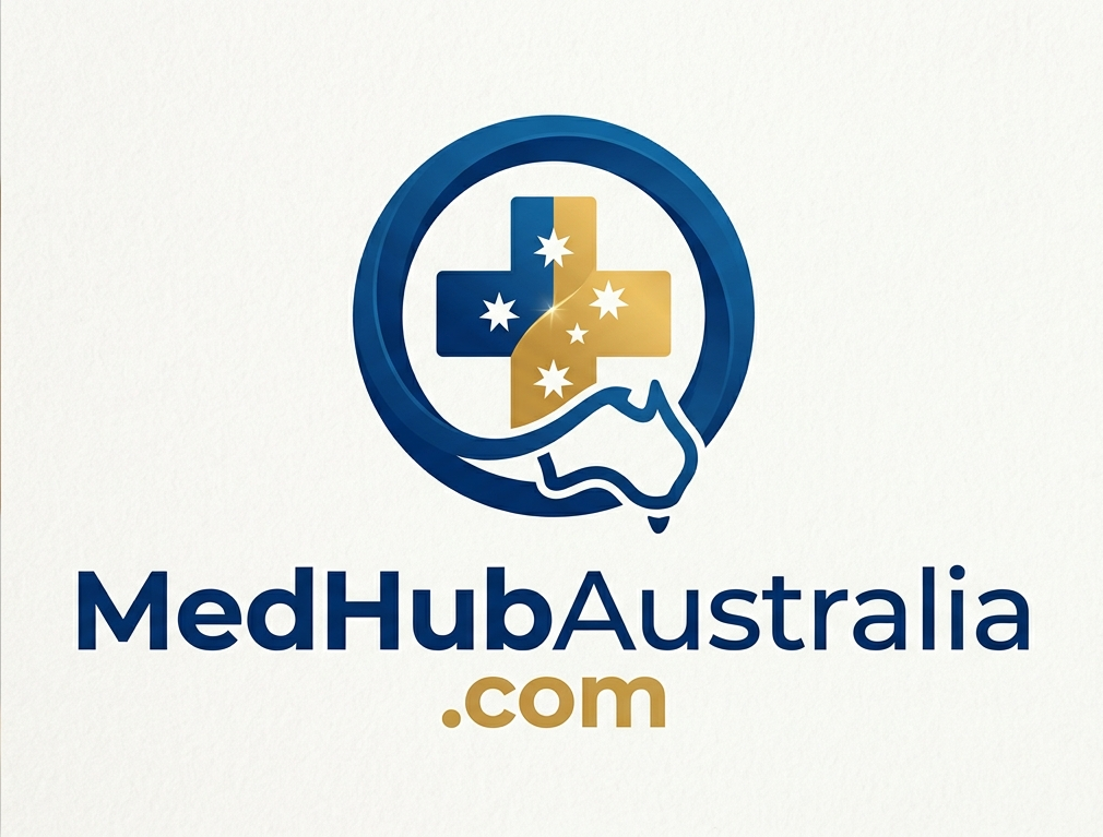 Meds Australia