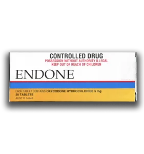 endone