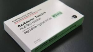 oxycontin australia